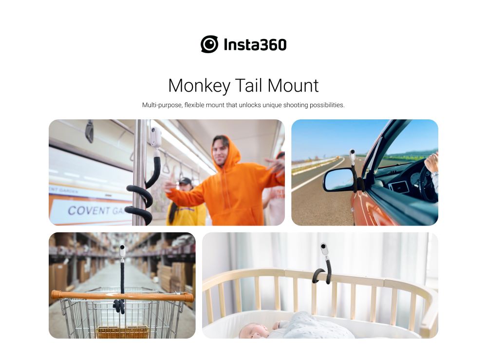 Insta360 Monkey Tail Mount (7)